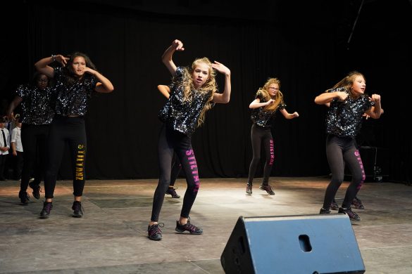 Tanzschule Stiltanz - Allgäuer Festwoche 2019