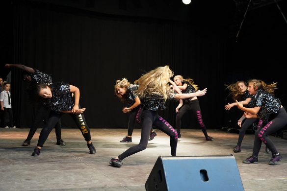 Tanzschule Stiltanz - Allgäuer Festwoche 2019